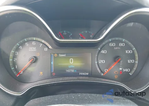 2014 Chevrolet Impala 1Lt from USA, damaged, VIN 2G1115SL9E9257282